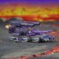Transformers Generations Legacy United Voyager Class - Figurine Comic Universe Tarn 18 cm