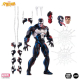Spider-Man : The Animated Series - Figurine 1/6 Venom 30 cm