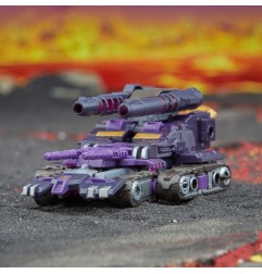 Transformers Generations Legacy United Voyager Class - Figurine Comic Universe Tarn 18 cm