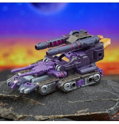 Transformers Generations Legacy United Voyager Class - Figurine Comic Universe Tarn 18 cm