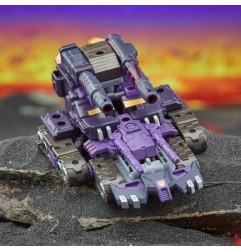 Transformers Generations Legacy United Voyager Class - Figurine Comic Universe Tarn 18 cm