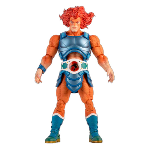 Cosmocats - Figurine 1/6 Lion-O 30 cm