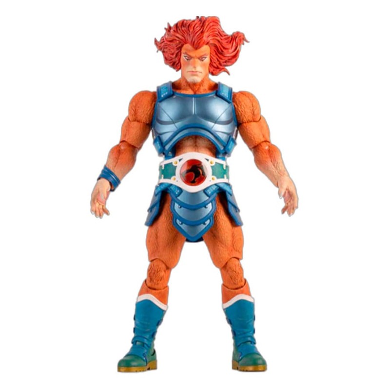 Cosmocats - Thundercats figurine 1/6 Lion-O 30 cm