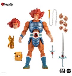 Cosmocats - Figurine 1/6 Lion-O 30 cm