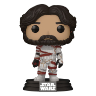 Star Wars : Ahsoka - Figurine POP! Ezra in Disguise *Exclusive Version* 9 cm Star Wars : Ahsoka - Figurine POP! Ezra in Disguise *Exclusive Version* 9 cm