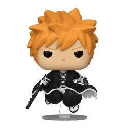 Bleach - POP! Animation Vinyl figurine Ichigo Kurosaki (Getsuga Tenshou Technique) *Exclusive Version* 9 cm
