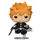Bleach - POP! Animation Vinyl figurine Ichigo Kurosaki (Getsuga Tenshou Technique) *Exclusive Version* 9 cm