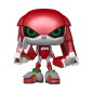 Sonic the Hedgehog - Figurine POP! Metal Knuckles Exclusive 9 cm