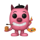 Cranium - Figurine POP! Retro Toys Creative Cat 9 cm