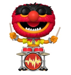 Muppet - The s POP! Vinyl Figurine Animal 9 cm