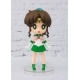 Sailor Moon - Figurine Figuarts mini Sailor Jupiter 9 cm