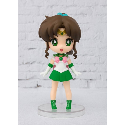 Sailor Moon - Figurine Figuarts mini Sailor Jupiter 9 cm