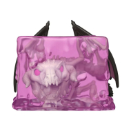 Dungeons & Dragons - Figurine POP! Deluxe Gelatinous Cube avec Dracolich (GR) (GW) Exclusive Edition 9 cm Dungeons & Dragons - Figurine POP! Deluxe Gelatinous Cube avec Dracolich (GR) (GW) Exclusive Edition 9 cm