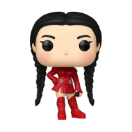 Rosalía - Figurine POP! Rocks Rosalía (Bizcochito) (RD) (DGLT) 9 cm