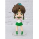 Sailor Moon - Figurine Figuarts mini Sailor Jupiter 9 cm