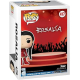 Rosalía - Figurine POP! Rocks Rosalía (Bizcochito) (RD) (DGLT) 9 cm