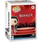 Rosalía - Figurine POP! Rocks Rosalía (Bizcochito) (RD) (DGLT) 9 cm