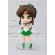 Sailor Moon - Figurine Figuarts mini Sailor Jupiter 9 cm