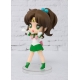 Sailor Moon - Figurine Figuarts mini Sailor Jupiter 9 cm