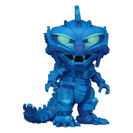 Godzilla - Art Series POP! Movies Premium Vinyl figurine Mechagodzilla 9 cm
