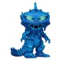 Godzilla - Art Series POP! Movies Premium Vinyl figurine Mechagodzilla 9 cm