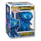 Godzilla Art Series - Figurine POP! Premium Mechagodzilla 9 cm