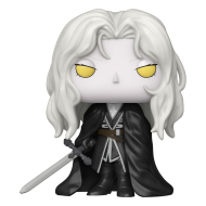 Castlevania Nocturne - Figurine POP! Alucard 9 cm