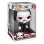 Saw - Super Sized Jumbo POP! Movies Vinyl figurine Billy the Puppet 25 cm