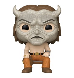 Black Phone - POP! Plus Marvel Vinyl figurine The Grabber 9 cm