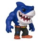 Street Sharks - POP! Television Vinyl figurine Ripster 9 cm