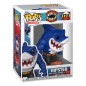Street Sharks - POP! Television Vinyl figurine Ripster 9 cm