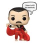 Queen - Figurine POP! Rocks Freddie Mercury (I Dress to Kill) 9 cm