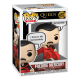 Queen - Figurine POP! Rocks Freddie Mercury (I Dress to Kill) 9 cm