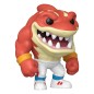 Street Sharks - Figurine POP! Big Slammu 9 cm Street Sharks - Figurine POP! Big Slammu 9 cm