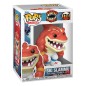 Street Sharks - POP! Television Vinyl figurine Big Slammu 9 cm