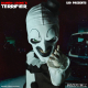 Terrifier - Poupée Art the Clown 25 cm