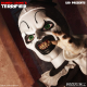 Terrifier - Poupée Art the Clown 25 cm