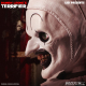 Terrifier - Poupée Art the Clown 25 cm