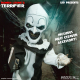 Terrifier - Poupée Art the Clown 25 cm