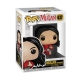 Mulan - Figurine POP! Mulan Warrior 9 cm