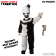 Terrifier - Poupée Art the Clown 25 cm