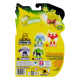 Heroes of Goo Jit Zu Meteor Madness - Figurine extensible Jagooar 12 cm