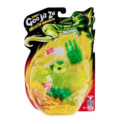 Autre - Heroes of Goo Jit Zu Meteor Madness figurine extensible Jagooar 12 cm