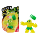 Heroes of Goo Jit Zu Meteor Madness - Figurine extensible Jagooar 12 cm