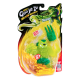 Heroes of Goo Jit Zu Meteor Madness - Figurine extensible Jagooar 12 cm