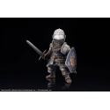Dark Souls - Statuette Q Collection Knight of Astora 13
