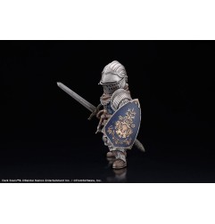 Dark Souls - Statuette PVC Q Collection Knight of Astora 13