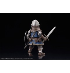 Dark Souls - Statuette Q Collection Knight of Astora 13