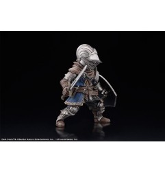 Dark Souls - Statuette PVC Q Collection Knight of Astora 13