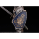 Dark Souls - Statuette Q Collection Knight of Astora 13